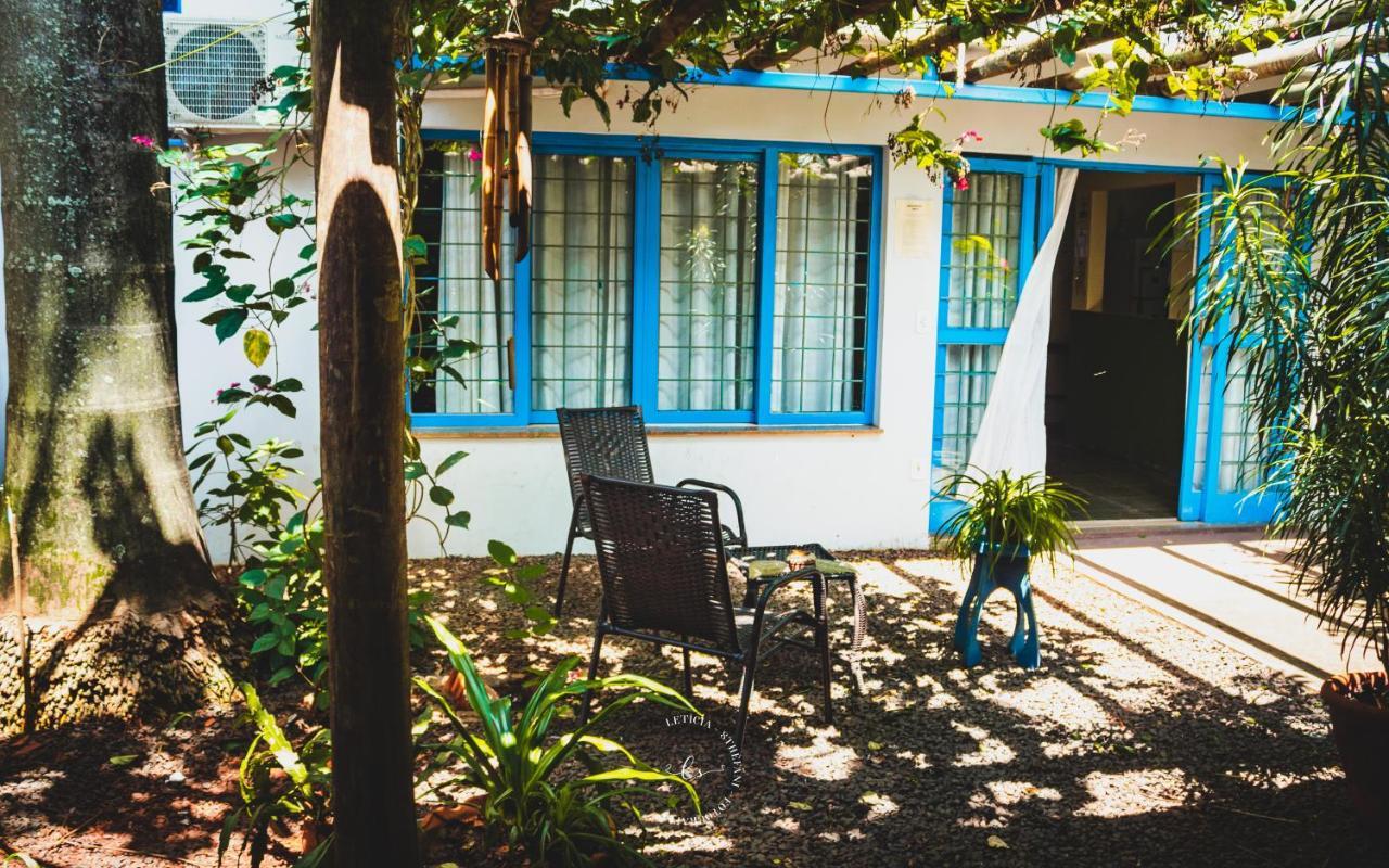 Céu do Mato - Eco Hostel Dourados Extérieur photo