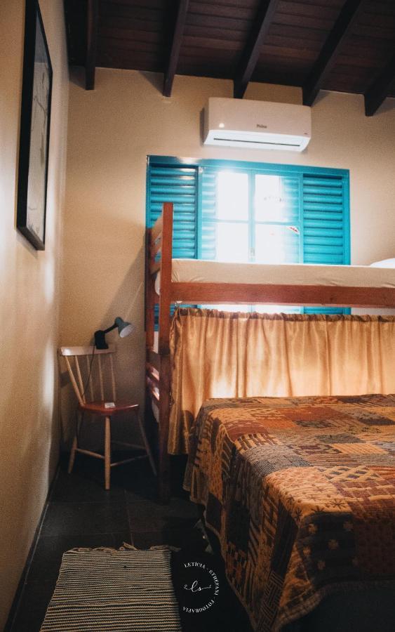 Céu do Mato - Eco Hostel Dourados Extérieur photo